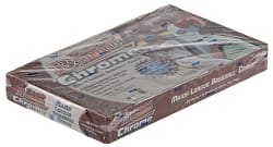 2000 Bowman Chrome Baseball Factory Sealed Hobby Box (24 Packs)