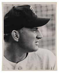 Circa 1960s Harmon Killebrew Type I Original News Service Photo - PSA