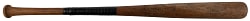 1950-1951 George Sisler Post-Career Pro Stock Model Bat - PSA/DNA LOA