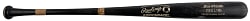 1988 Fred Lynn Baltimore Orioles Game-Used Bat with Tremendous Use! - Phil Wood LOP