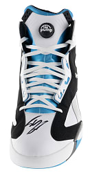 Shaquille O'Neal Signed Massive Reebok Pump Sneaker (Size 22) - Fanatics