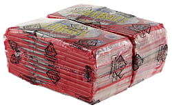 1985 Topps Football Unopened Grocery Rack Bundle (12) Pair with Original Retail Display Case (24 Total Racks)