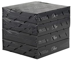 2023 Panini Baseball Three & Two Unopened Factory Boxes - All "1st Off The Line" - (4) Total