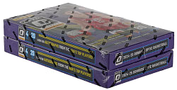2024-2025 Panini Optic Basketball Unopened Hobby Box Pair