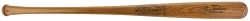 Circa 1930s-1940s Lou Gehrig Louisville Slugger 125 L.G. Store Model Bat - Attractive!