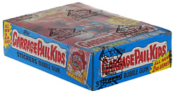 1985 Topps Garbage Pail Kids Series 2 Unopened Wax Box - BBCE