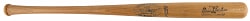 1969-1972 Tris Speaker Post Career First Louisville Slugger Professional Model Bat - PSA/DNA LOA
