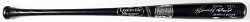 Ken Griffey Jr. Signed 1999 All-Star Game Black Bat - UDA