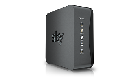 Download Sky Broadband user manuals | Sky Help | Sky.com