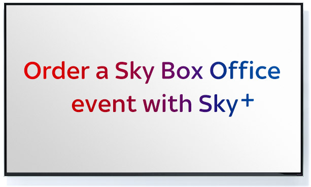 Buy Sky Viewing Card Online