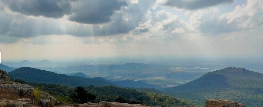 Where the Signal Drops:Bytes, Bikes, and the Search for Real Connection