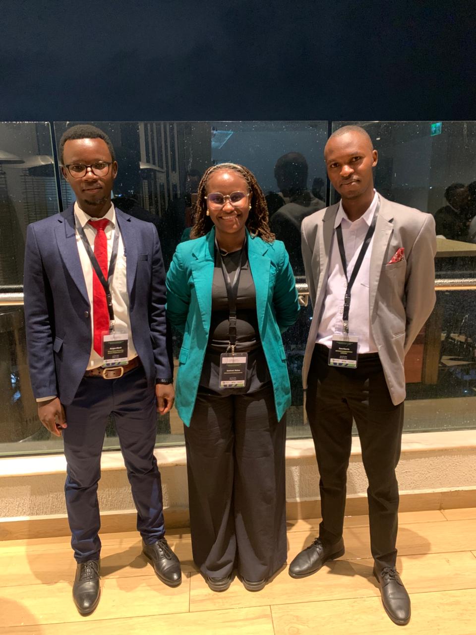 REMIAN Diagnostics Limited participated in the CMD Innovations Report Launch hosted by ELRHA and APHRC in Nairobi on 30th April 2026. Our innovation was highlighted and recognized as a practical solution in the report.