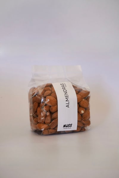 Almendras