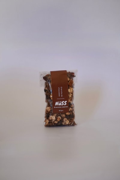 Granola Chocolate