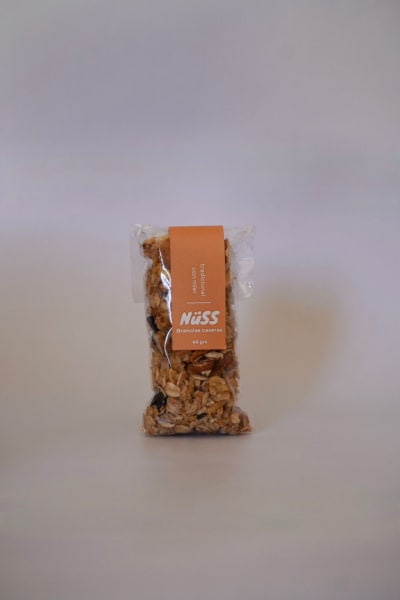 Granola Tradicional