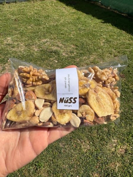 Mix Energético