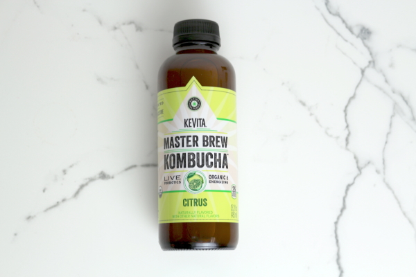 Kevita Master Brew Kombucha - The Wellnest by HUM Nutrition