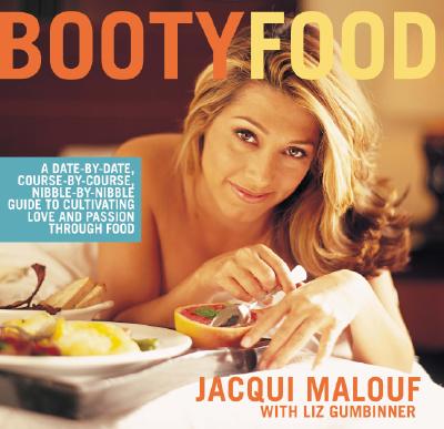 Booty Food - Sexy Cookbooks - The Wellnest by HUM Nutriton