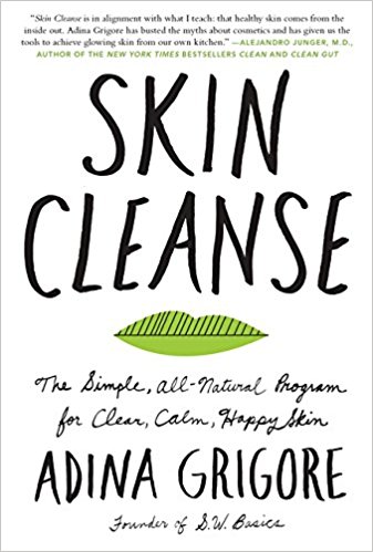 Skin Cleanse by Adina Grigore - Health Reads - The Wellnest by HUM Nutrition