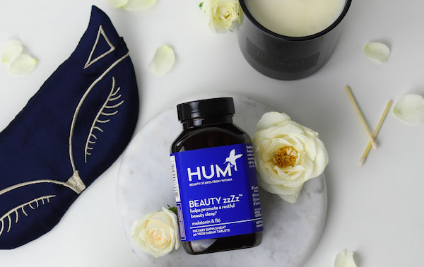 HUM Beauty zzZz - The Wellnest by HUM Nutrition