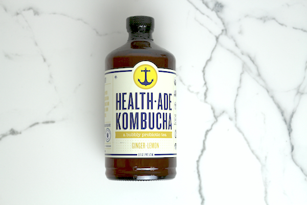 Health-Ade Kombucha - The Wellnest by HUM Nutrition