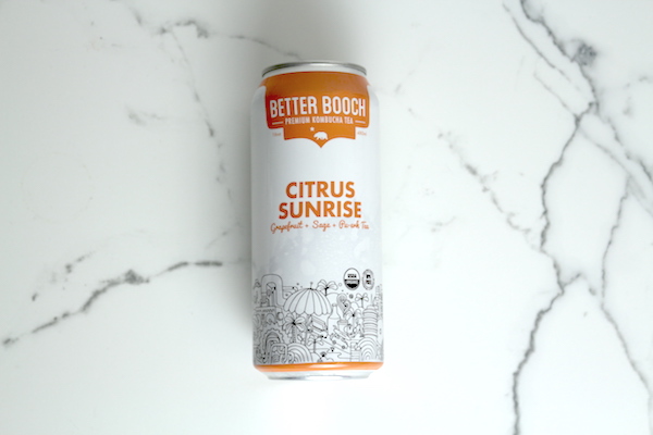 Better Booch - The Wellnest by HUM Nutrition