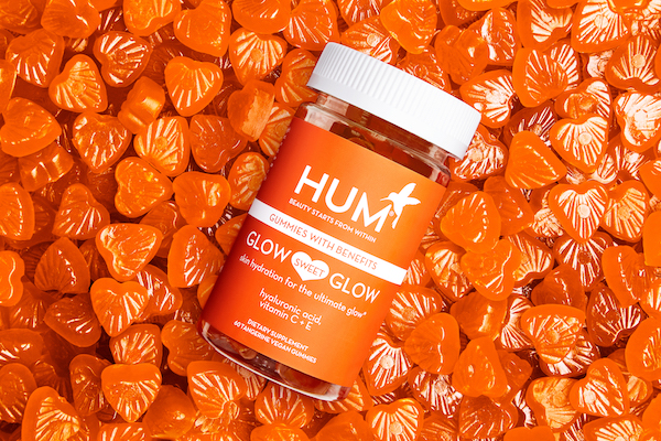 Shop Glow Sweet Glow - The Wellnest by HUM Nutrition