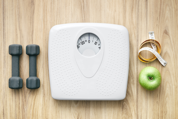 Asparatame and Weight Loss - The Wellnest by HUM Nutrition