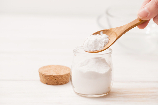 Baking Soda for an Upset Stomach - The Wellnest by HUM Nutrition