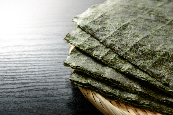 Eat More Seaweed - WELLNEST