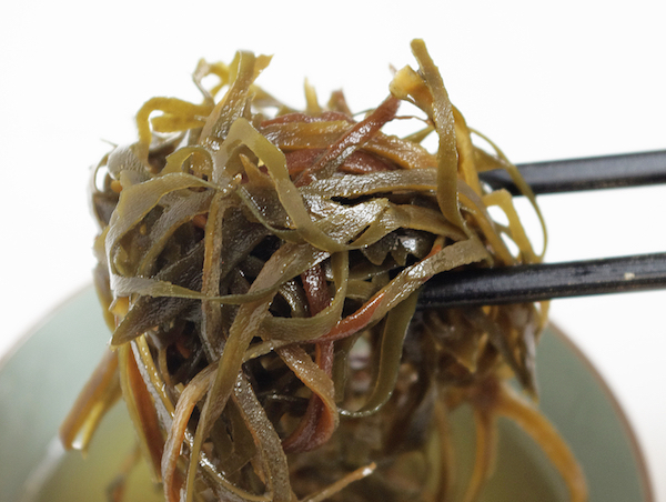 Eat More Seaweed - WELLNEST