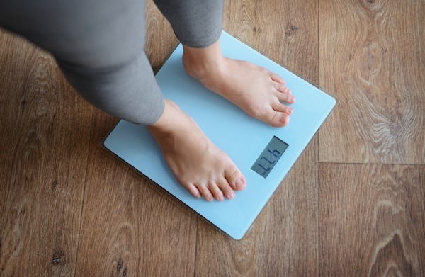 Reading the Scale - Weight-Loss Plateau - The Wellnest by HUM Nutrition