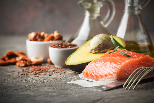 Eat Healthy Fats for Lower Triglyceride Levels - The Wellnest by HUM Nutrition