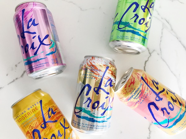 Is LaCroix Dangerous? - The Wellnest by HUM Nutrition