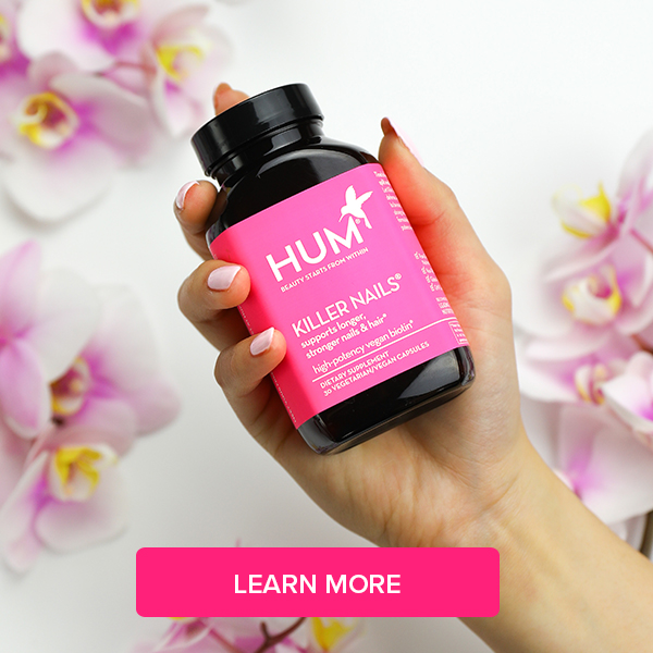 Is There Such A Thing As Too Much Biotin? HUM Nutrition Blog