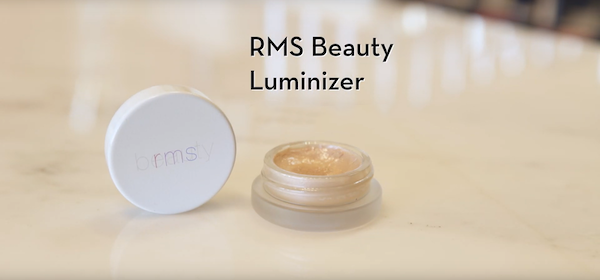 RMS Beauty Luminzer - Non-Toxic Makeup - The Wellnest by HUM Nutrition