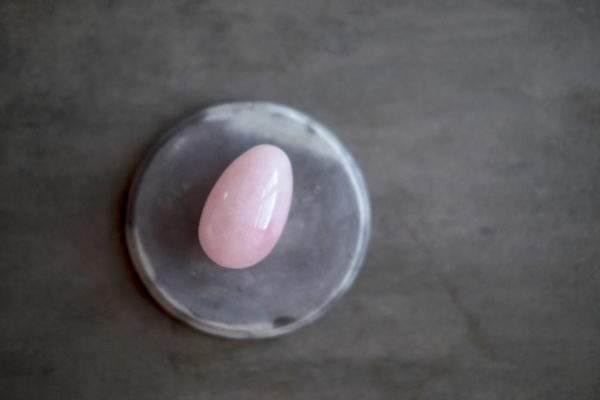 I Tried The Extremely Controversial Jade Egg Hum Nutrition Blog