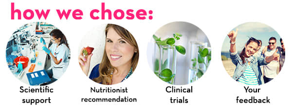 How we chose: