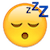 Tired Face