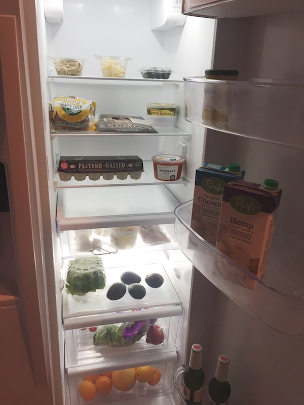 Inside the Fridge of HUM Nutrition's CEO & Co-Founder - The Wellnest by HUM Nutrition