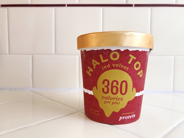 Healthy or Not: Halo Top Ice Cream, Food Network Healthy Eats: Recipes,  Ideas, and Food News