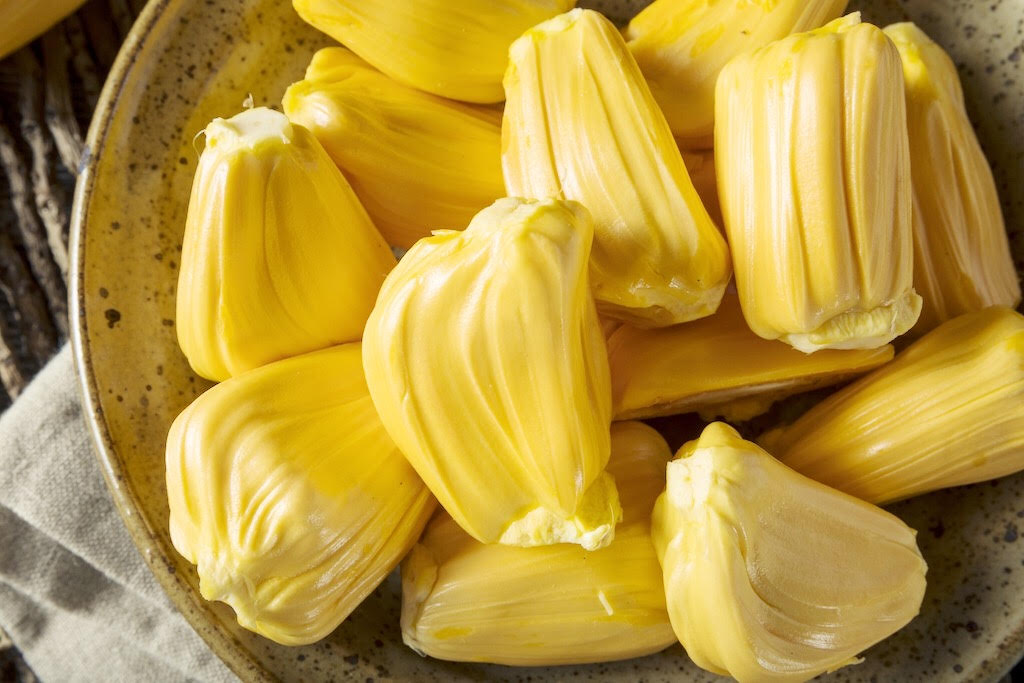 Does Jackfruit Taste As Weird As It Looks? | HUM Nutrition Blog