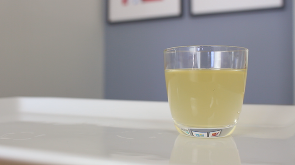 Apple Cider Vinegar Immunity Shots - The Wellnest by HUM Nutrition