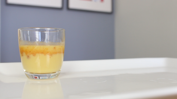 Ginger Lemon Cayenne Immunity Shots - The Wellnest by HUM Nutrition