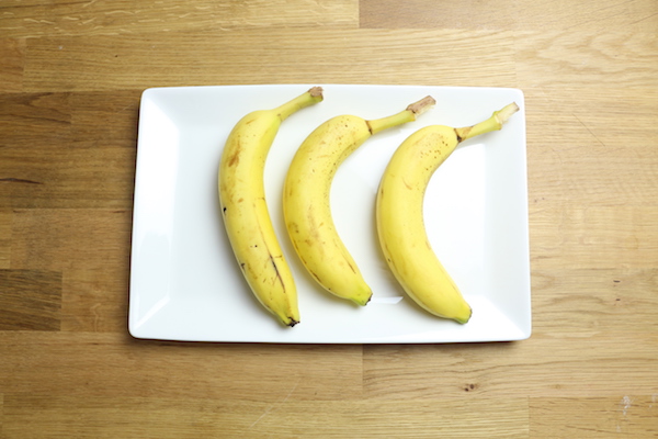 Bananas for Dry Skin - The Wellnest by HUM Nutrition