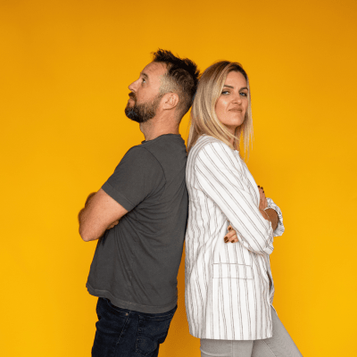 building relationship with clients - workshop