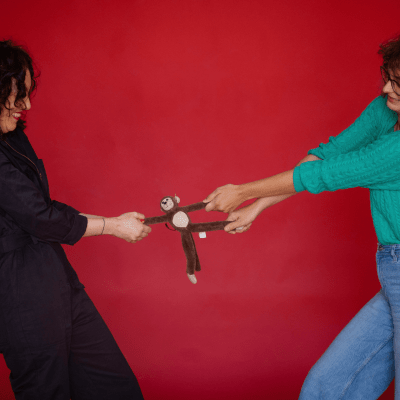 client-agency relationship while designing your web product