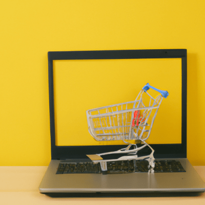 offline and online user experience in retail