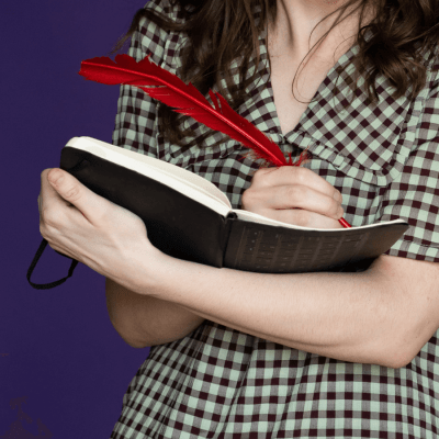 Writing project documentation