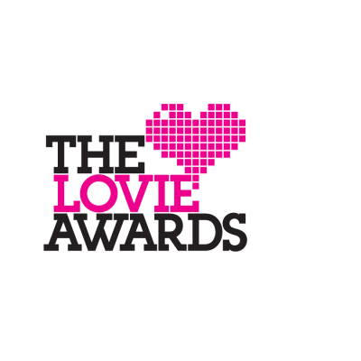 lovie award logo